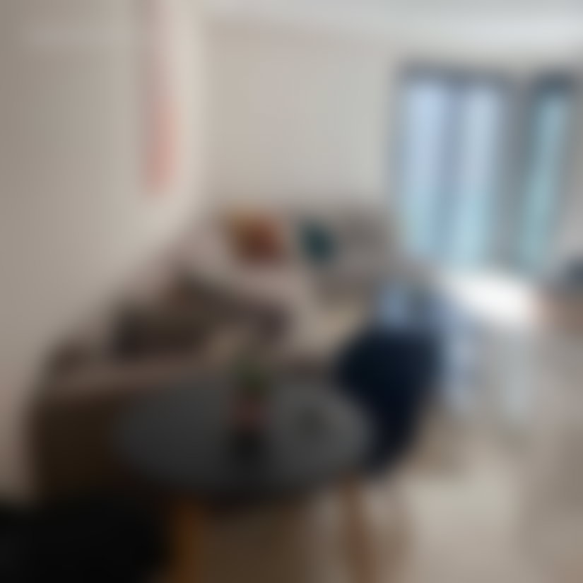 Appartement meublé 61 m², Ferme Bretone, Casablanca