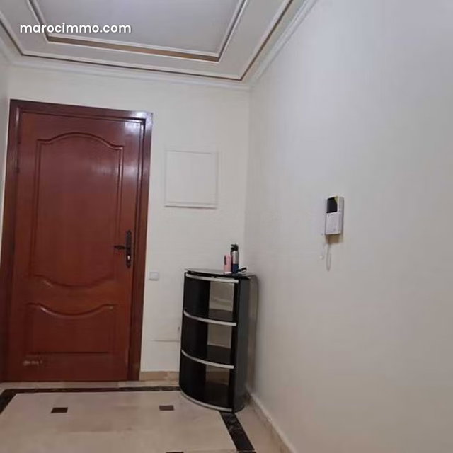 Appartement à Louer de 52.0 m² à Casablanca, Val Fleuri — 2