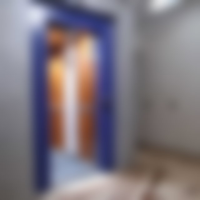 Appartement meublé à louer à Val Fleuri Casablanca — 5