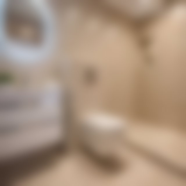 Appartement meublé avec terrasse et jardin à Marrakech — 2