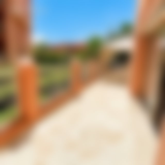 Appartement meublé avec terrasse et jardin à Marrakech — 5