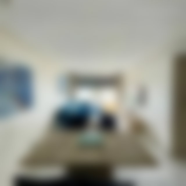 Appartement meublé 3 pièces à louer au Palmier Casablanca — 2