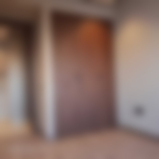 Appartement 3 pièces avec garage à l'Oasis Casablanca — 5