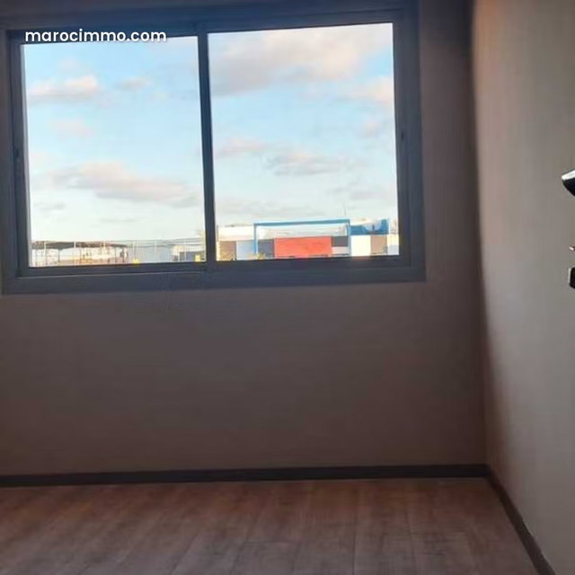 Appartement à Louer de 54.0 m² à Casablanca, Oasis — 3