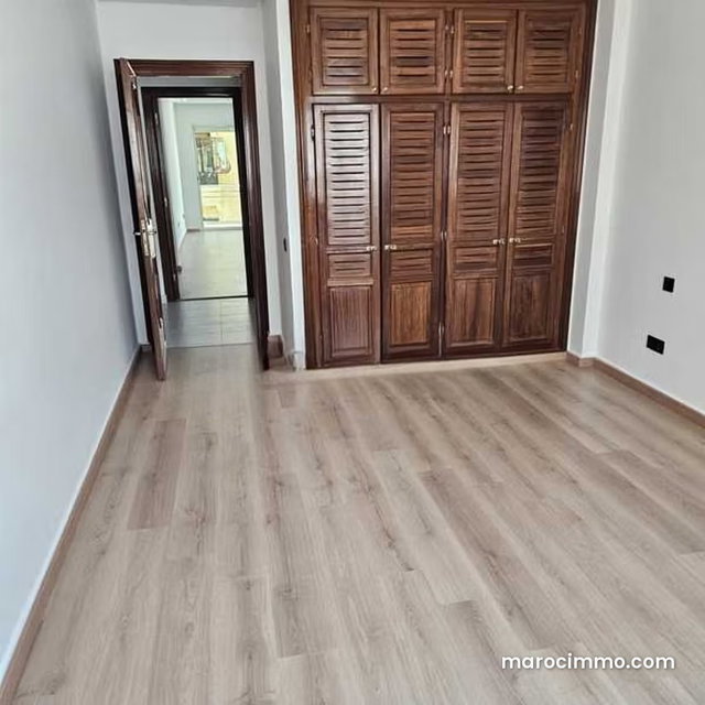 Appartement à Vendre de 153.0 m² à Casablanca, Hopitaux — 5