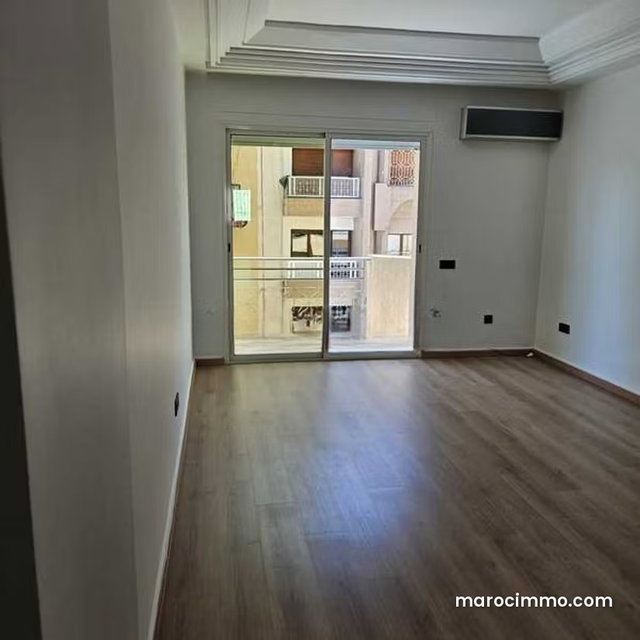 Appartement à Vendre de 153.0 m² à Casablanca, Hopitaux — 4