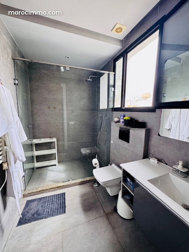 Duplex dernier etage — 5