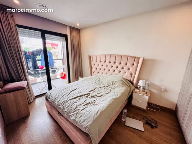 Duplex dernier etage — 4