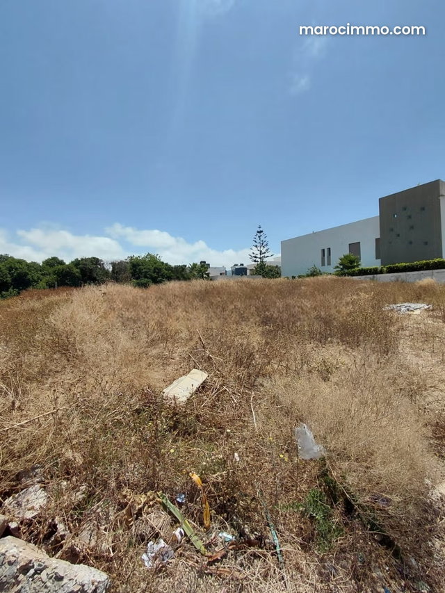 Commercial Land for the Taking — 2
