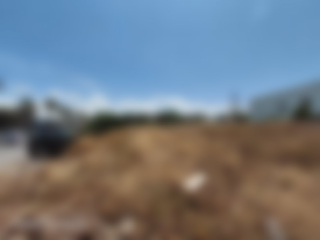 533 m² Commercial Plot on Dar Bouazza’s Main Boulevard