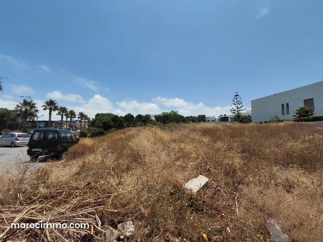 Commercial Land for the Taking — 3