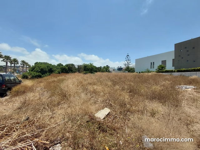 Commercial Land for the Taking — 4