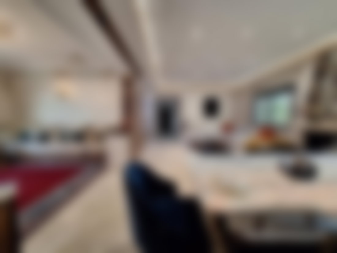 Duplex 183 m² avec terrasse privative, Palmier, Casablanca
