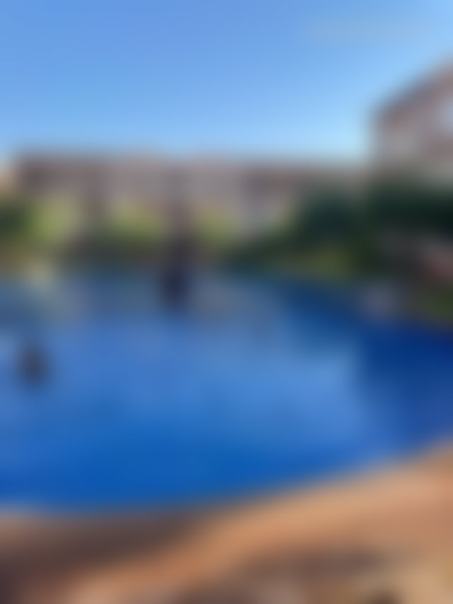 Appartement meublé avec terrasse et piscine à Hay Targa Marrakech — 4