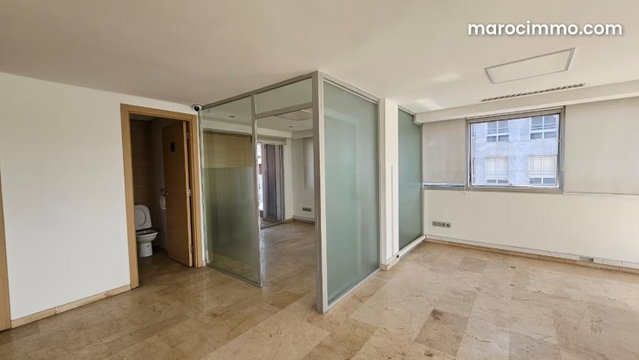 Office floor for rent in Agdal — 3