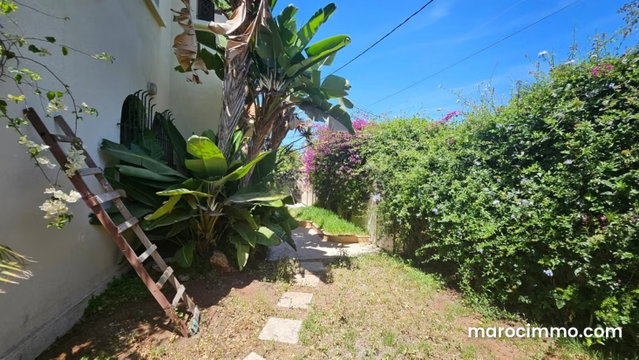 Villa for rent in CIL — 3