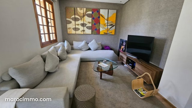 Villa for rent in CIL — 5