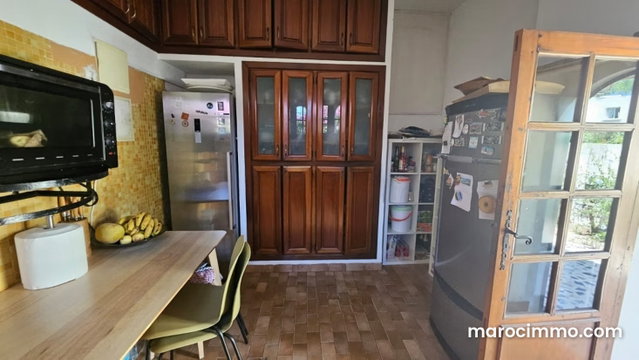 Villa for rent in CIL — 2
