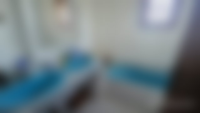 Villa 450 m² avec jardin, C.I.L, Casablanca — 4