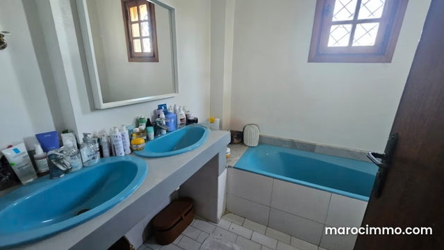Villa for rent in CIL — 4