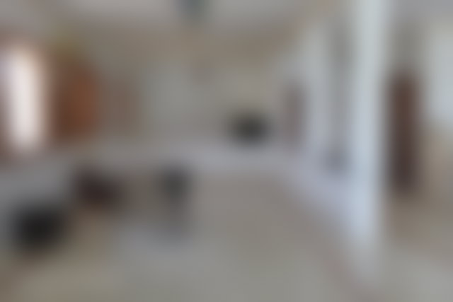 فيلا بحديقة ومسبح للكراء بطريق الدار البيضاء مراكش — 4