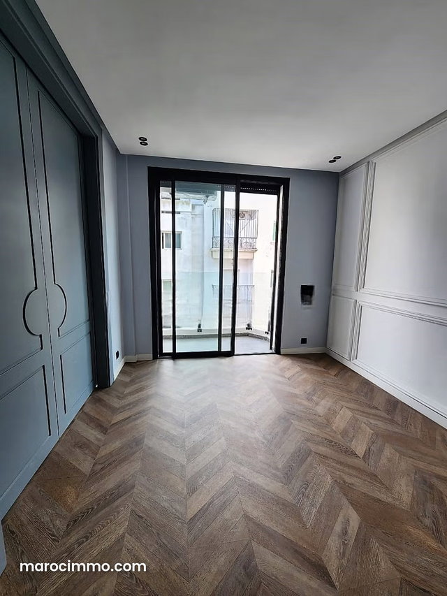 Studio THS 46m2 à Q. Les Hôpitaux 2pa Fac Médecine — 4