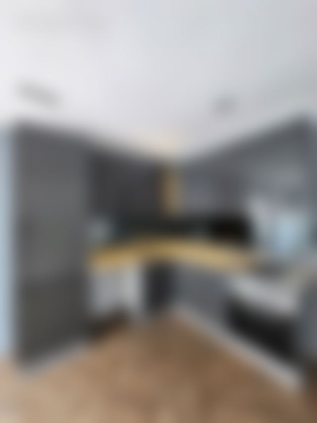 One-Bedroom Apartment with Terrace, Quartier des Hôpitaux, Casablanca — Casablanca