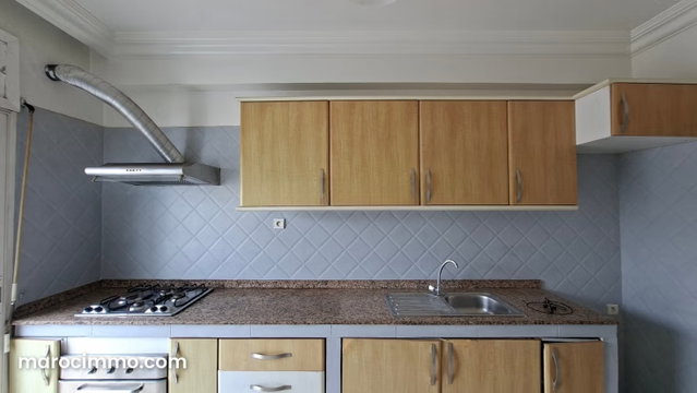 Apt 81 m² 2 chambres à rénover Socrate — 5