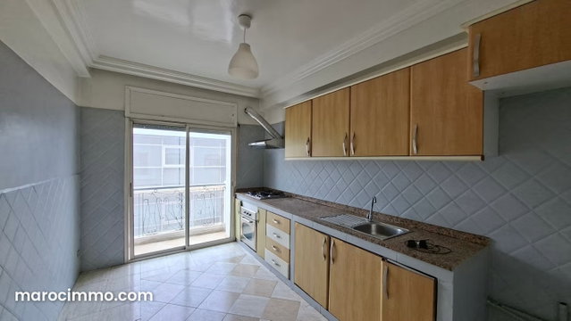 Apt 81 m² 2 chambres à rénover Socrate — 4