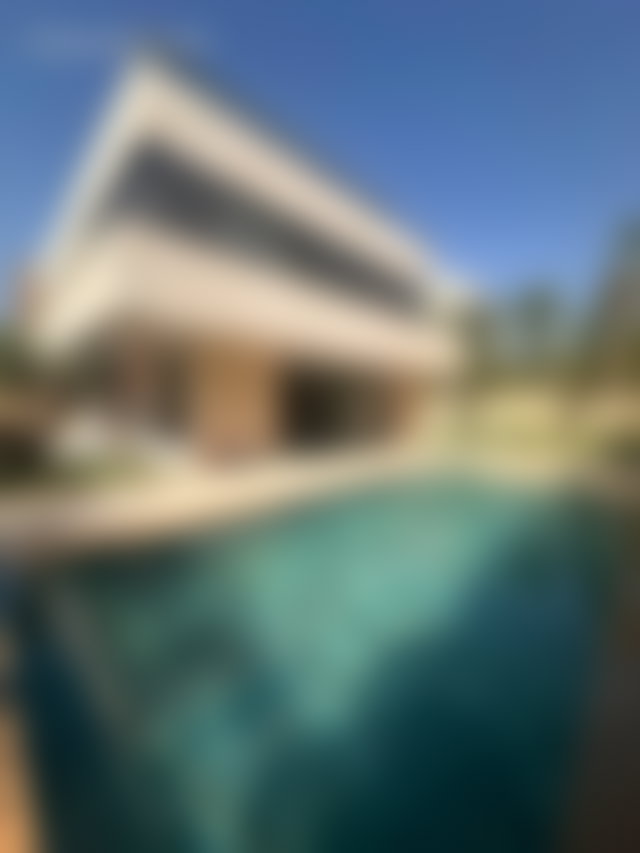 Villa 5 chambres avec piscine, Route de Tahanaoute, Marrakech — 2