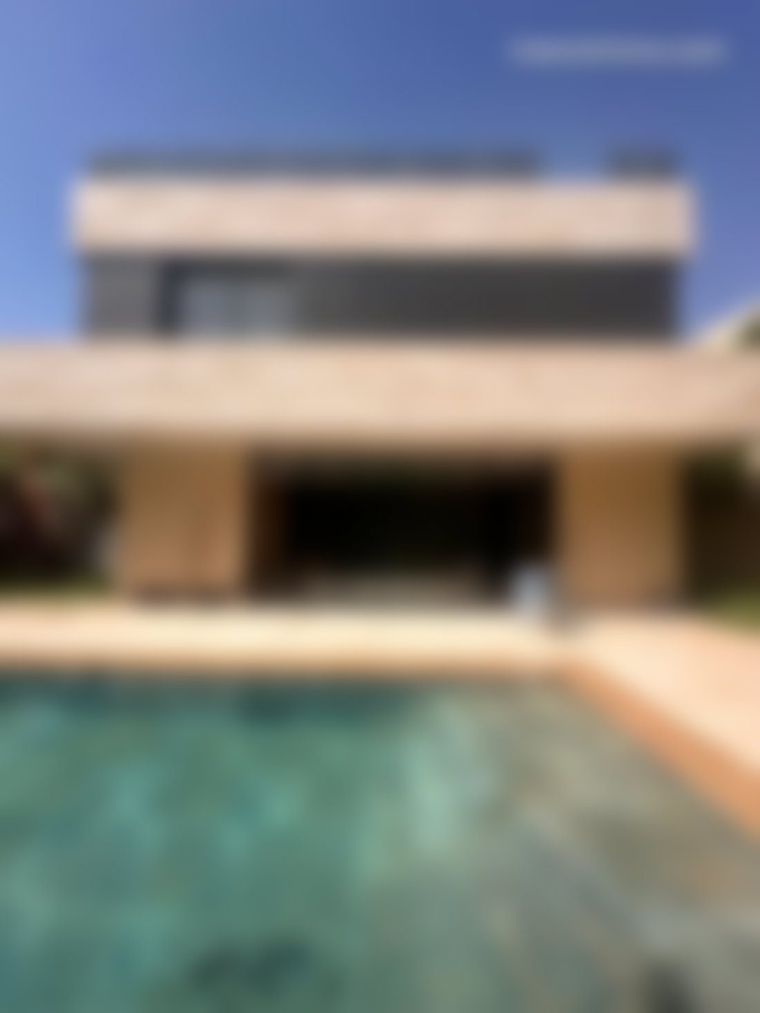 Villa 5 chambres avec piscine, Route de Tahanaoute, Marrakech