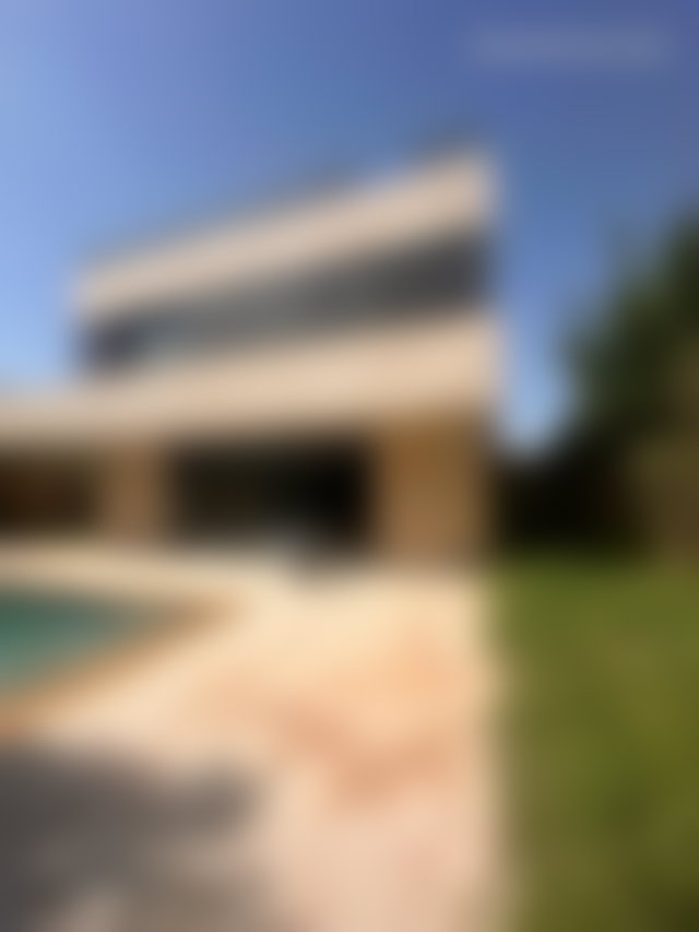 Villa 5 chambres avec piscine, Route de Tahanaoute, Marrakech — 4