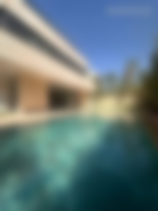 Villa 5 chambres avec piscine, Route de Tahanaoute, Marrakech — 5