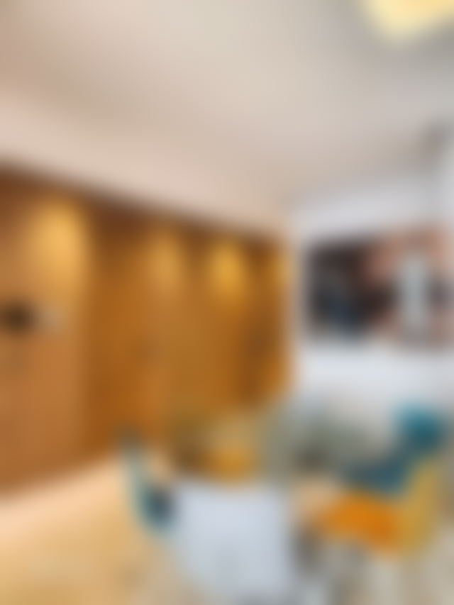 Furnished 2-Bedroom Apartment, Les Princesses, Casablanca — Casablanca