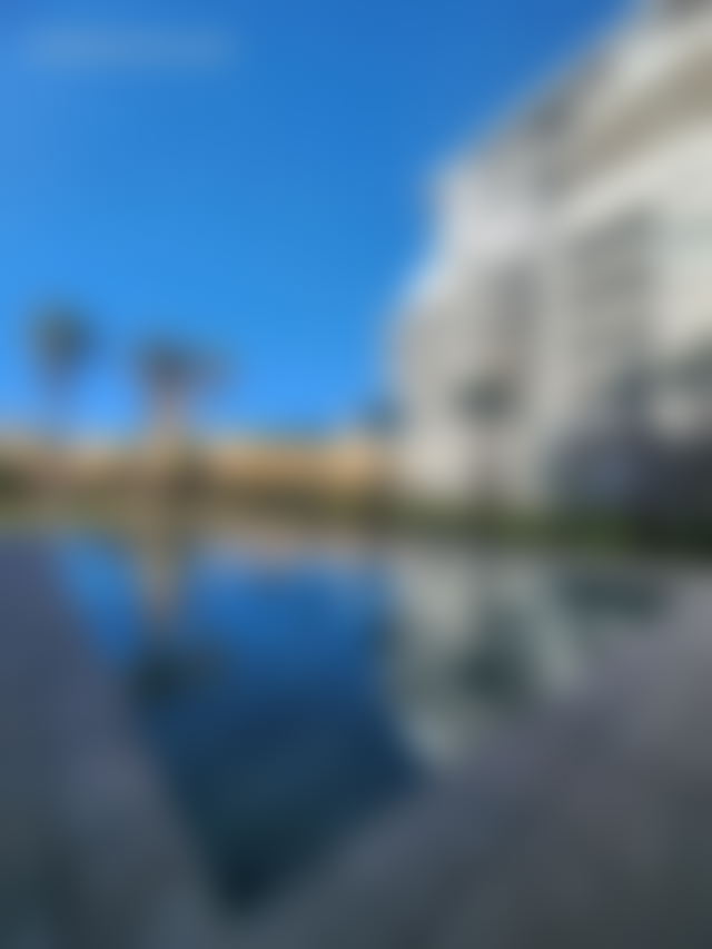 Furnished Apartment for Rent in Casablanca Finance City — Casablanca