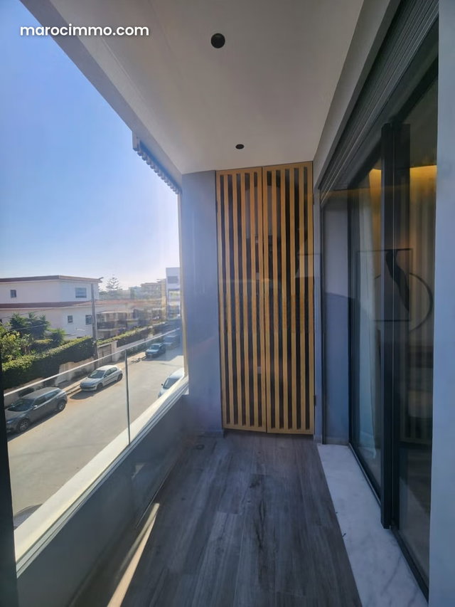 Studio meublé haute Gamme 64m2 à Cfc Sans Vis àVis — 4