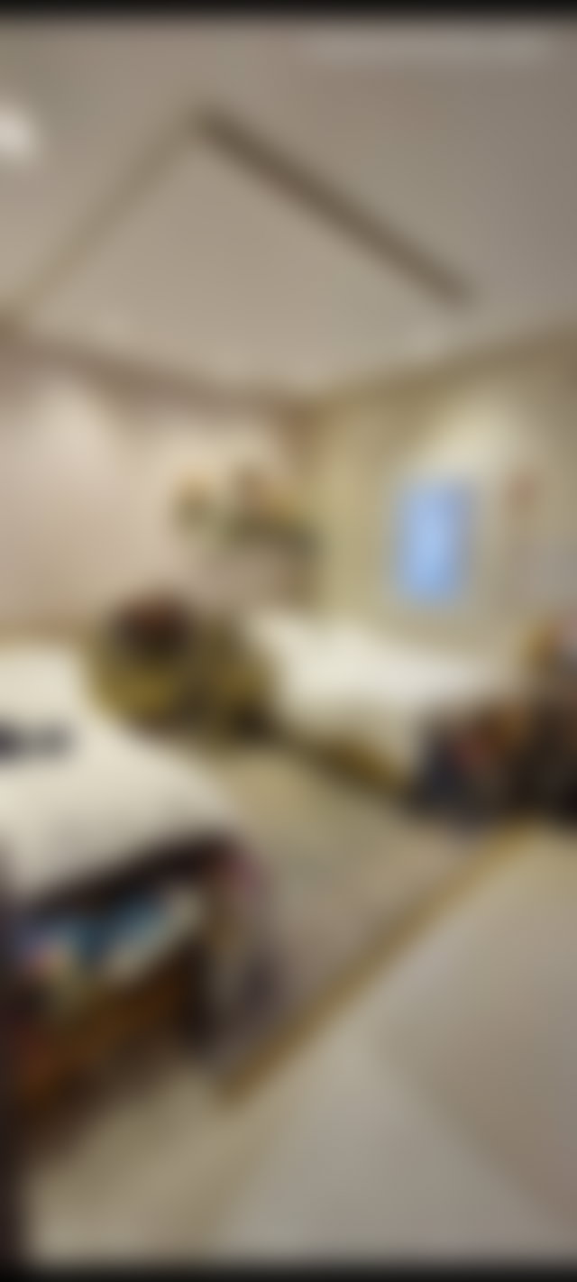 Appartement meublé 90 m² avec terrasse à Guéliz Marrakech — 5