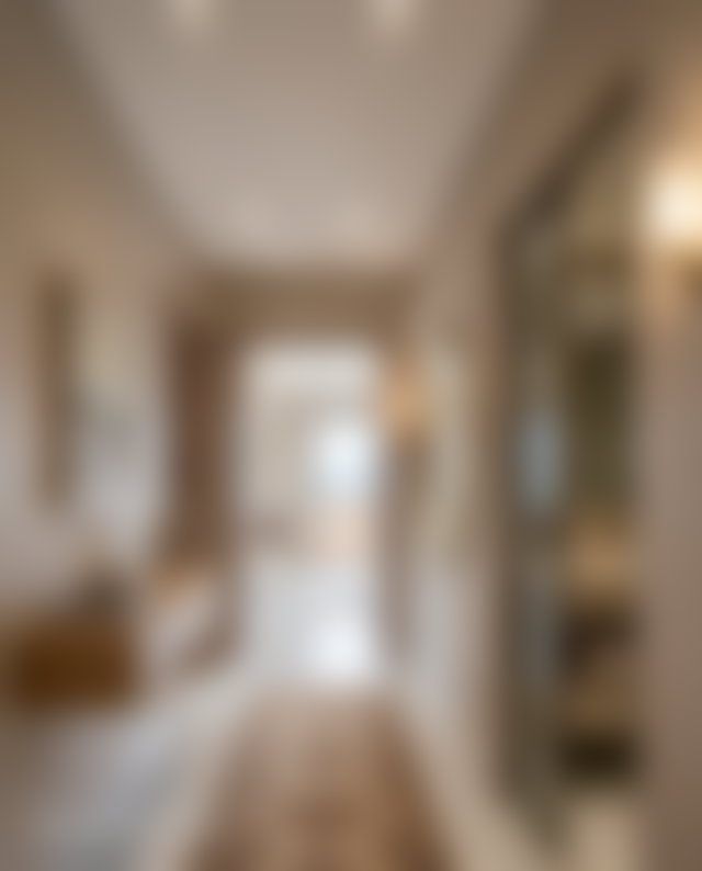 Appartement 75 m² vue mer et montagne, dernier étage à Iberie Tanger — 3