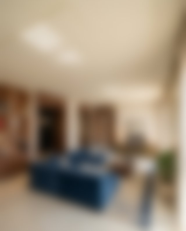 Appartement 75 m² vue mer et montagne, dernier étage à Iberie Tanger — 2