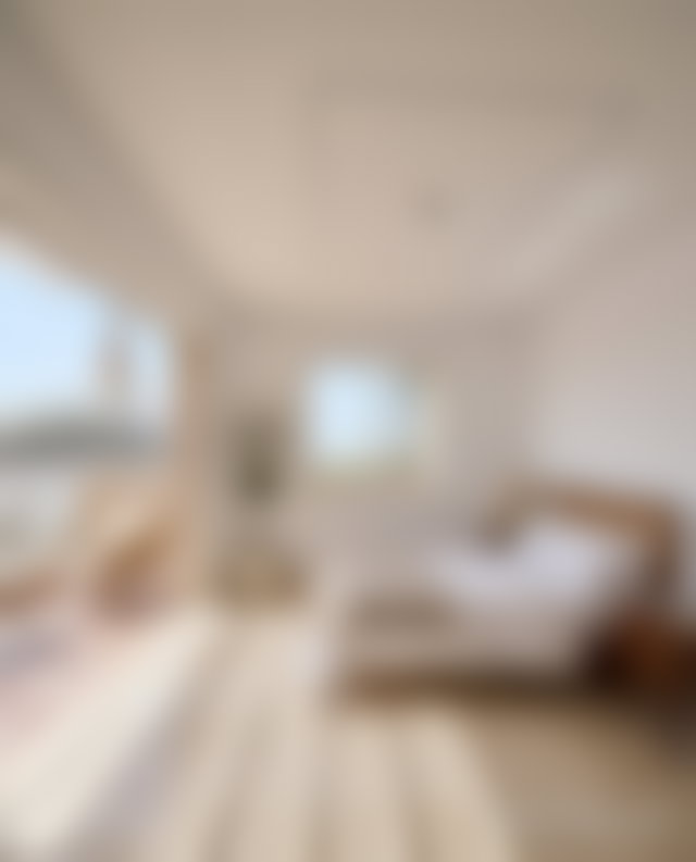 Appartement 75 m² vue mer et montagne, dernier étage à Iberie Tanger — 4