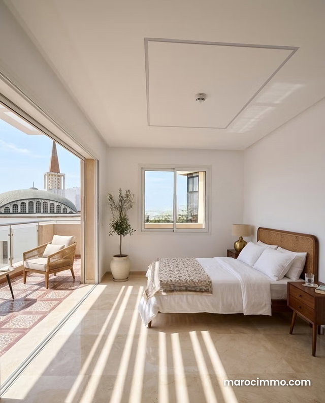 Penthouse 360 au cœur d’Iberia — 4