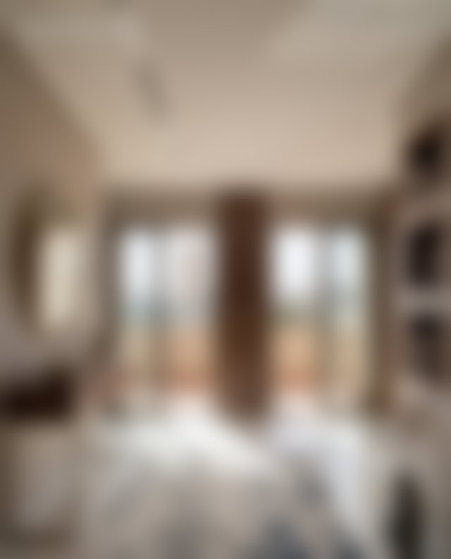 Appartement 75 m² vue mer et montagne, dernier étage à Iberie Tanger — 5