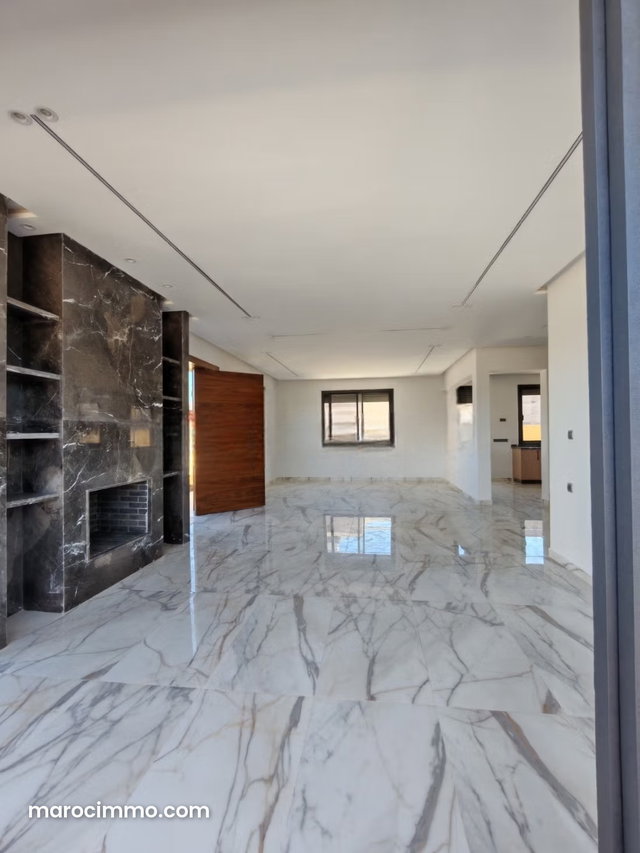 New 3 Bedroom Chrifia Villa — 5
