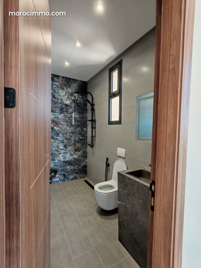 New 3 Bedroom Chrifia Villa — 4