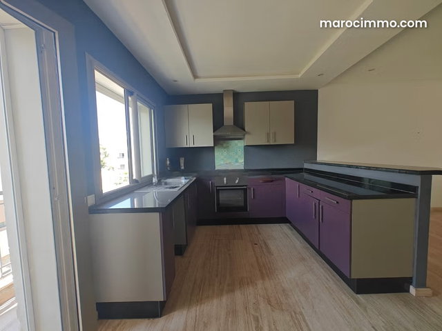 Duplex de Luxe à Louer – Ferme Bretonne, — 5