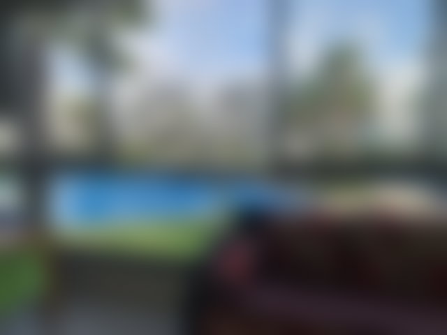 Appartement meublé vue mer à Sidi Rahal avec piscine — 3