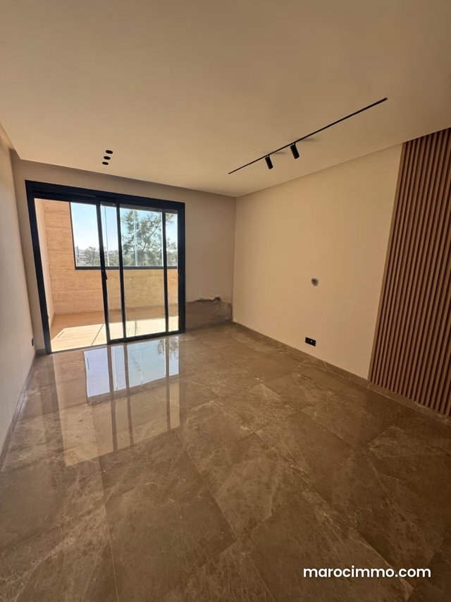 New Apartment for Rent – Clé Blanche, Souissi, Rabat — 3
