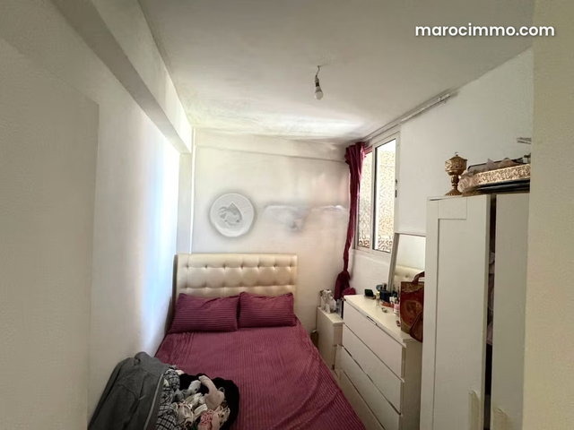 Appartement à vendre 72 m², 2 chambres Ain Borja Casablanca — 2