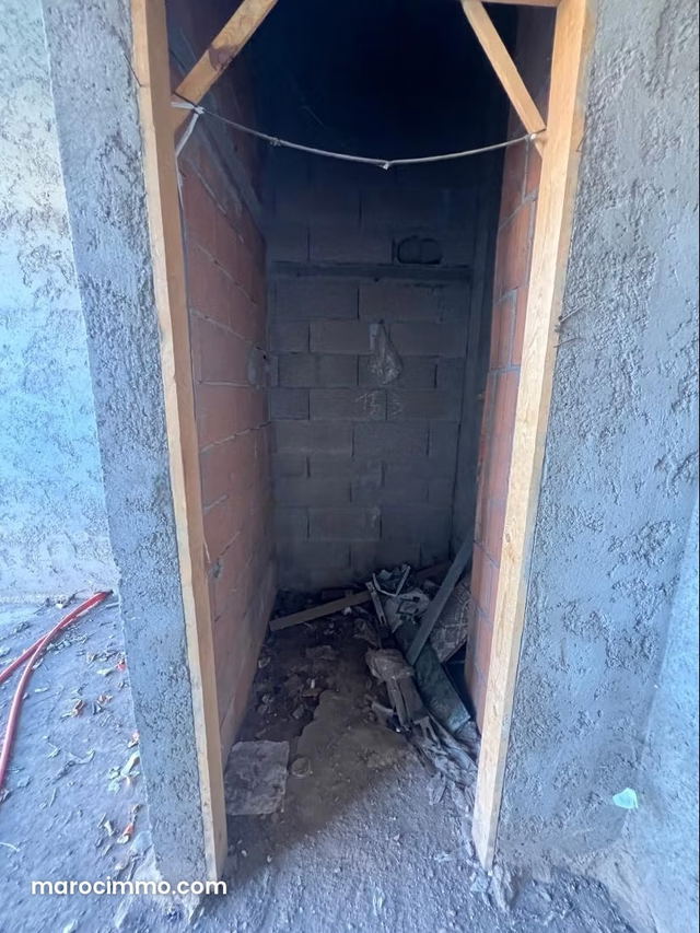 Commercial Space for Rent — Marrakesh