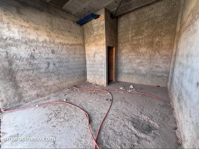 Commercial Space for Rent — 2
